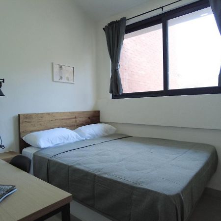 Rooms Huatulco Санта-Крус-Уатулько Екстер'єр фото