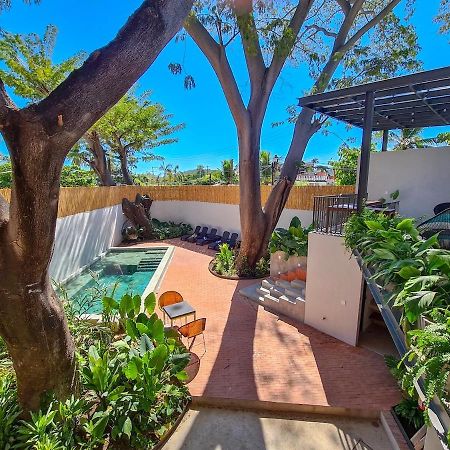 Rooms Huatulco Санта-Крус-Уатулько Екстер'єр фото