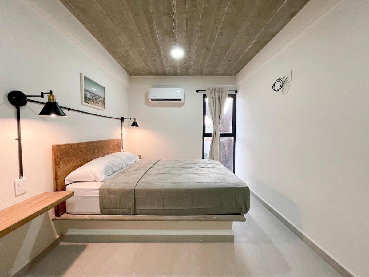 Rooms Huatulco Санта-Крус-Уатулько Екстер'єр фото