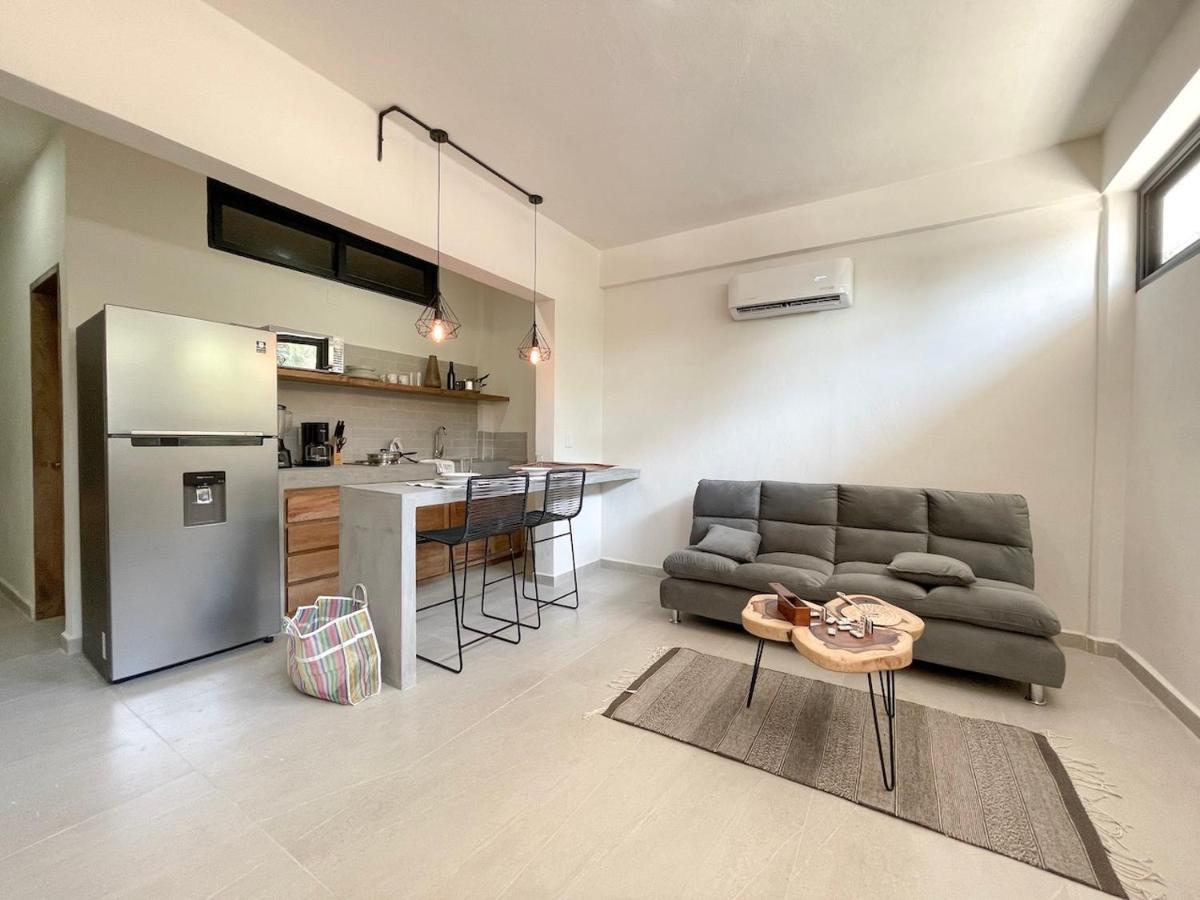 Rooms Huatulco Санта-Крус-Уатулько Екстер'єр фото