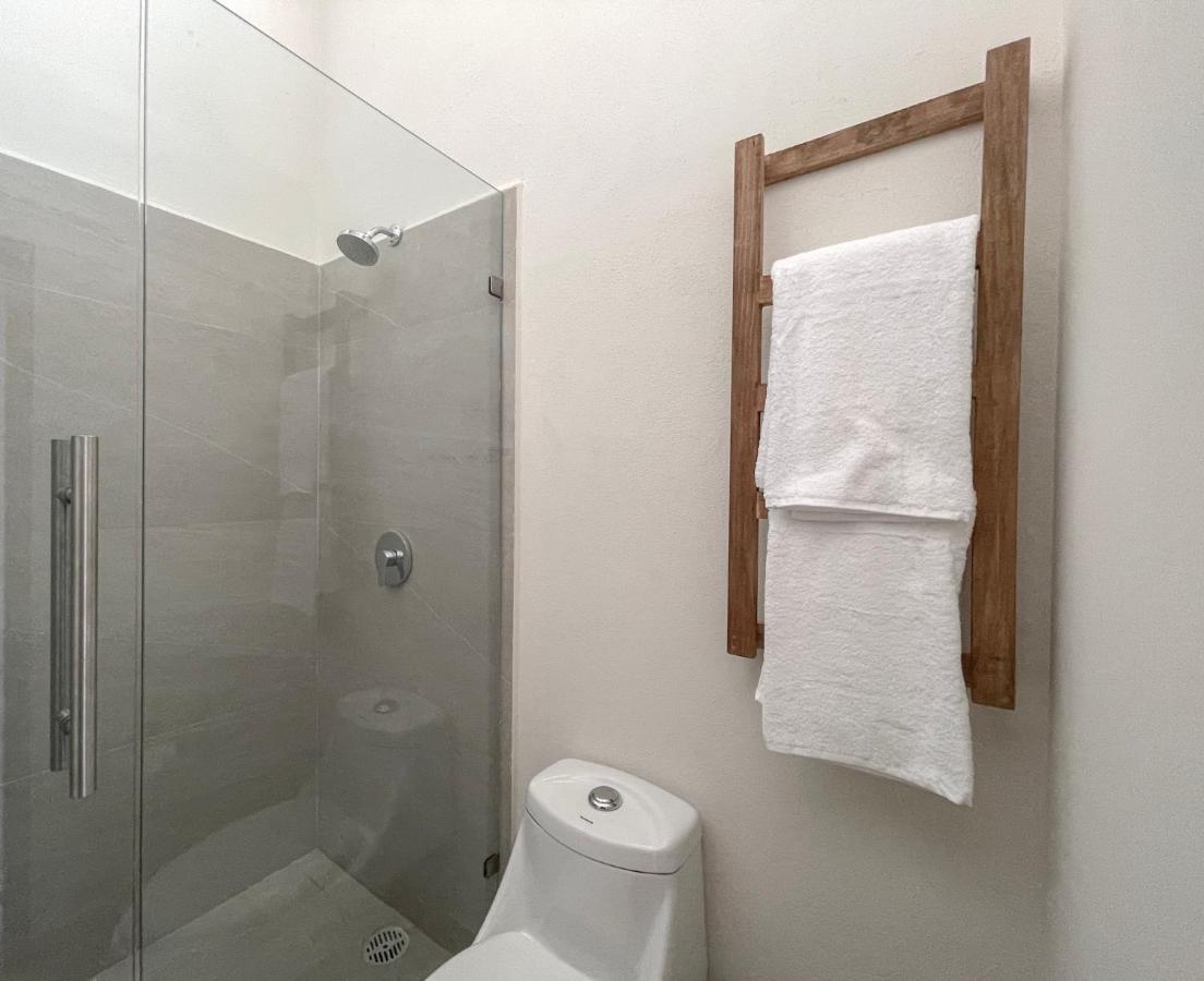 Rooms Huatulco Санта-Крус-Уатулько Екстер'єр фото